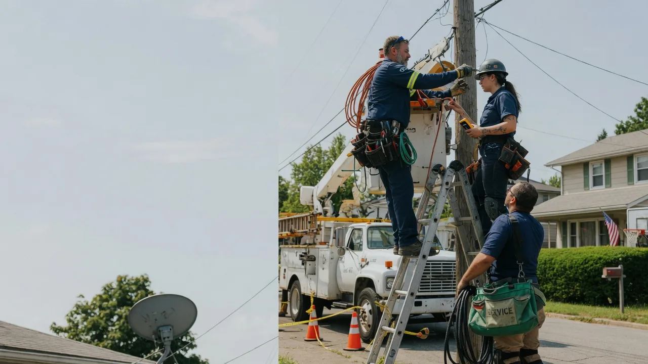 Electrical Repair in Fulton, KY near me